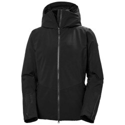 Helly Hansen St. Moritz Infinity Jacket Women's in Black